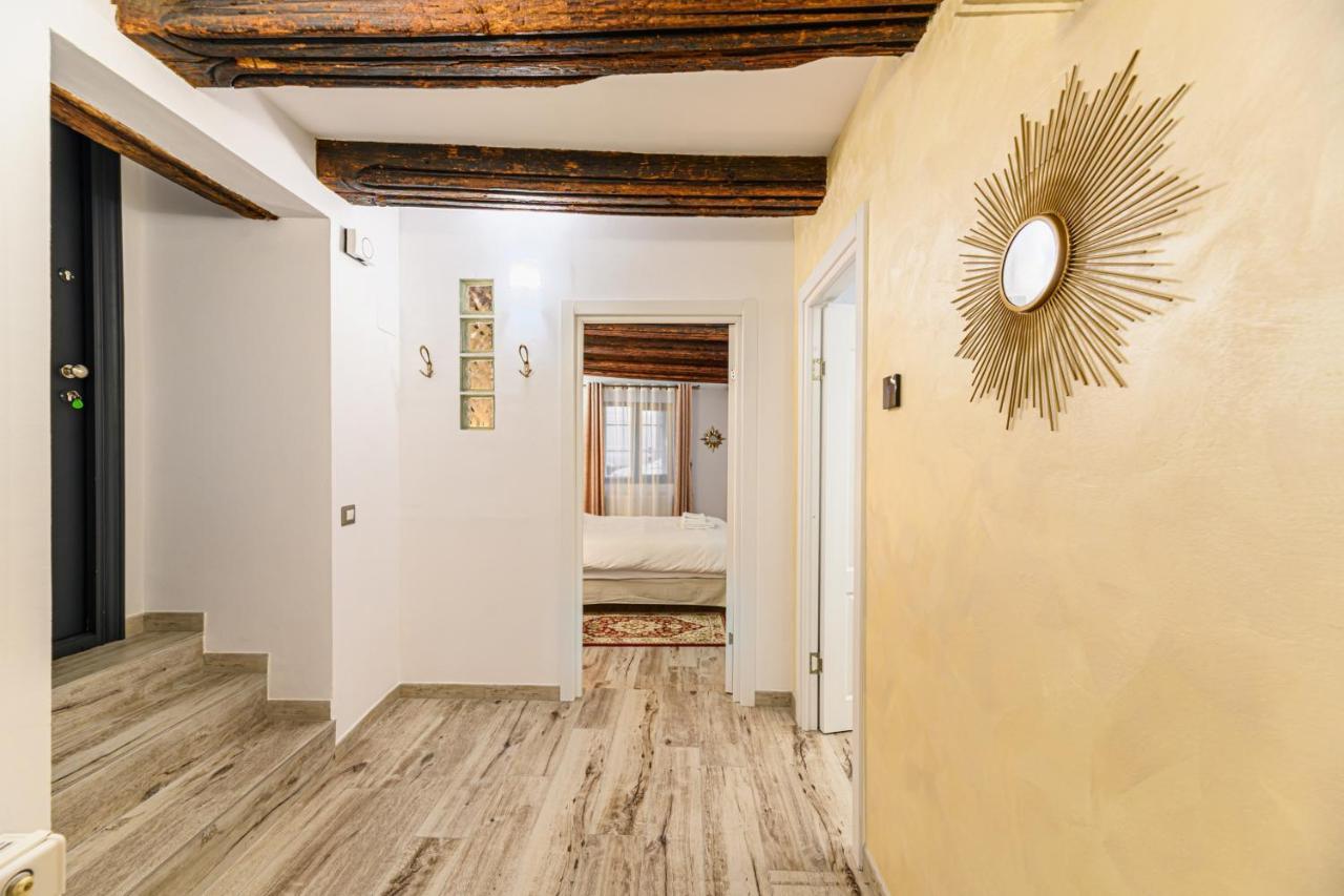 Dimora Np - Brasov Appartement Buitenkant foto